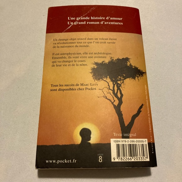 Le premier jour - Marc levy - Picture 5 of 5